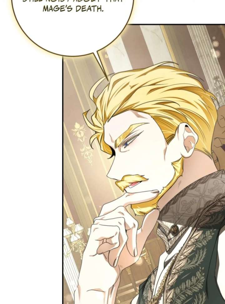 I Became the Master of the Devil Chapter 81 page 46