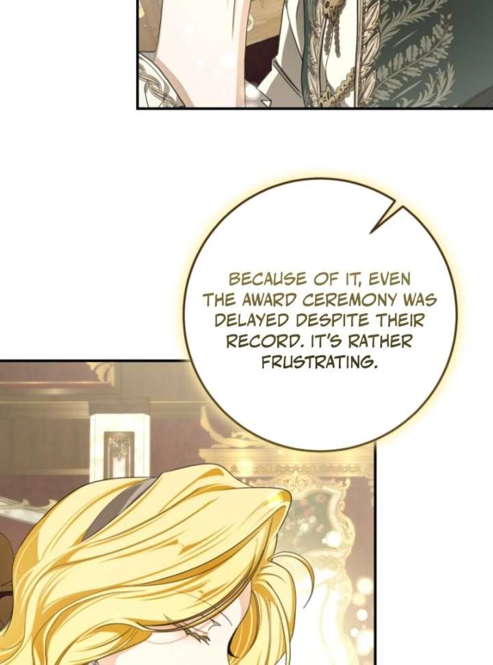 I Became the Master of the Devil Chapter 81 page 47