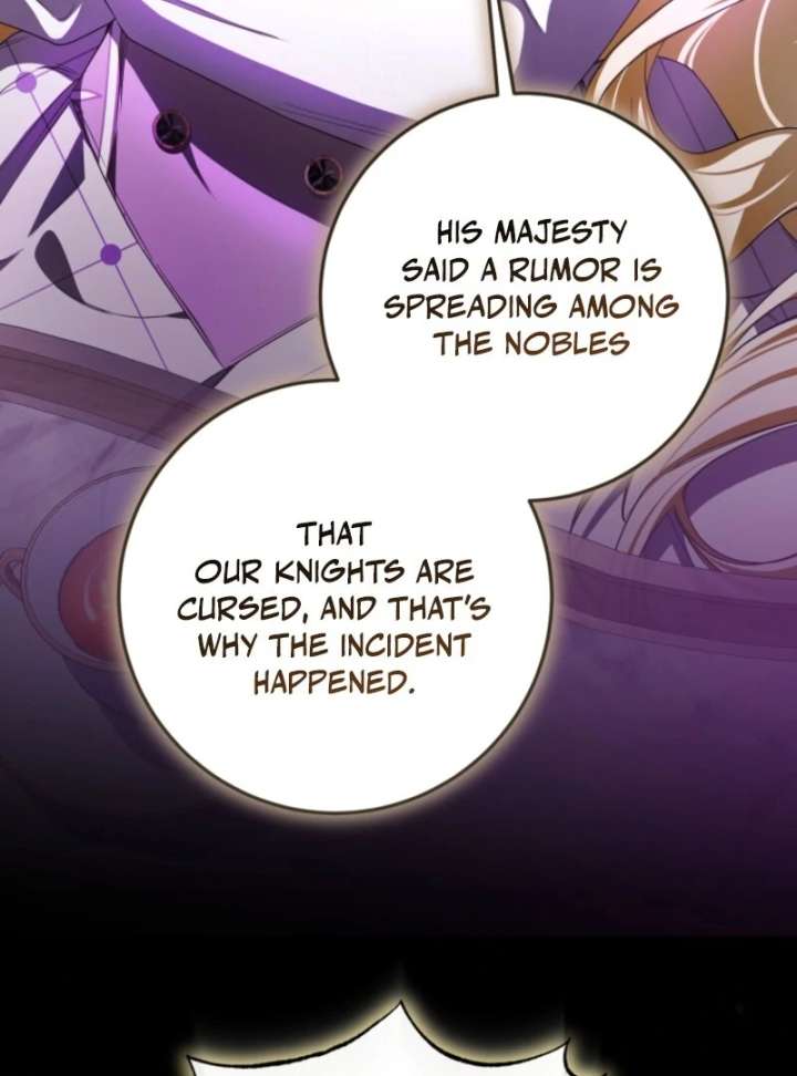 I Became the Master of the Devil Chapter 81 page 51