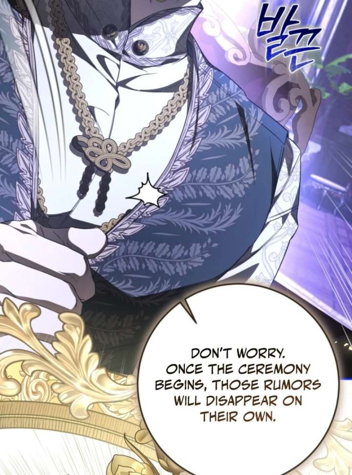 I Became the Master of the Devil Chapter 81 page 55
