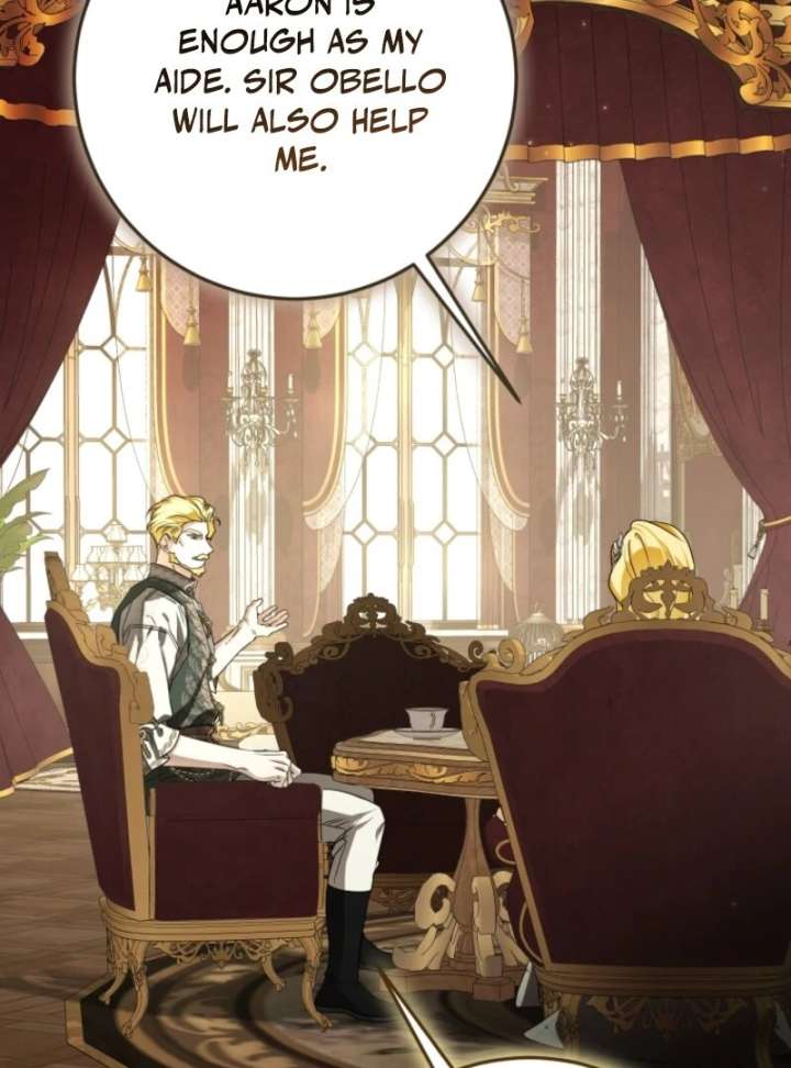 I Became the Master of the Devil Chapter 81 page 61