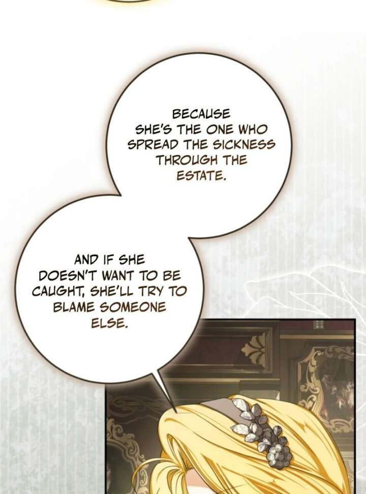 I Became the Master of the Devil Chapter 81 page 76