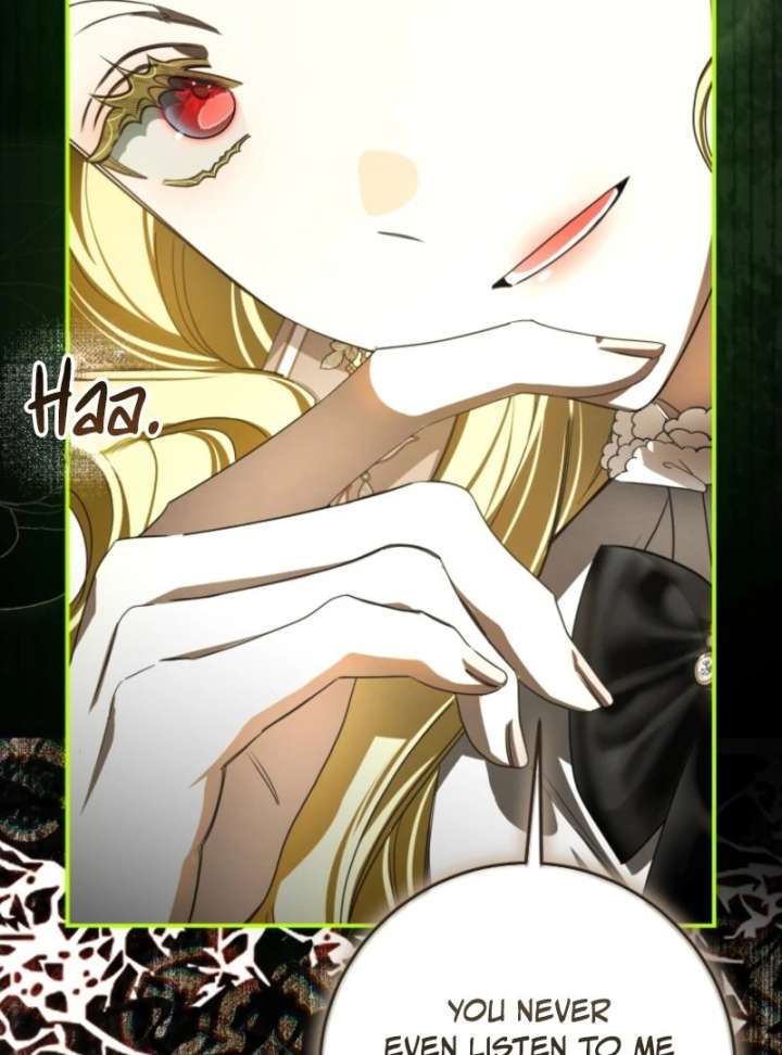 I Became the Master of the Devil Chapter 81 page 81
