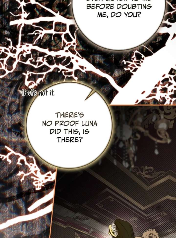 I Became the Master of the Devil Chapter 81 page 82