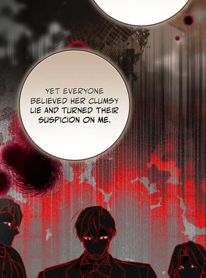 I Became the Master of the Devil Chapter 81 page 85