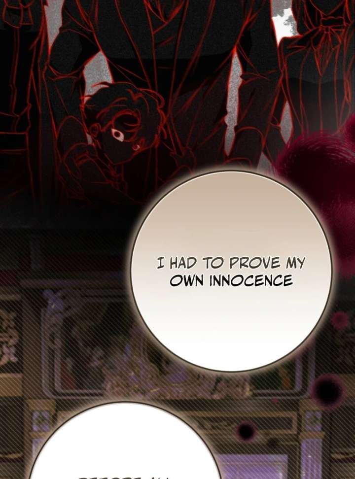 I Became the Master of the Devil Chapter 81 page 86