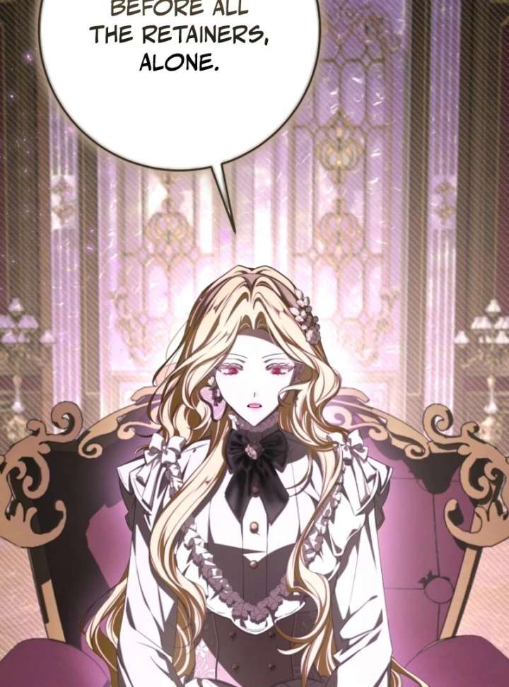 I Became the Master of the Devil Chapter 81 page 87