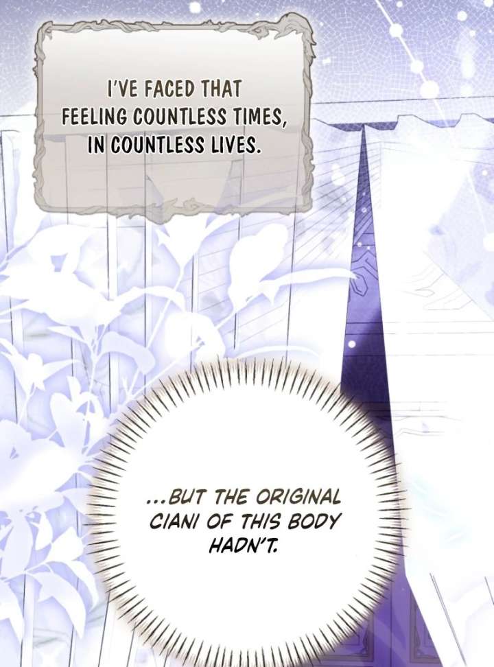 I Became the Master of the Devil Chapter 81 page 94