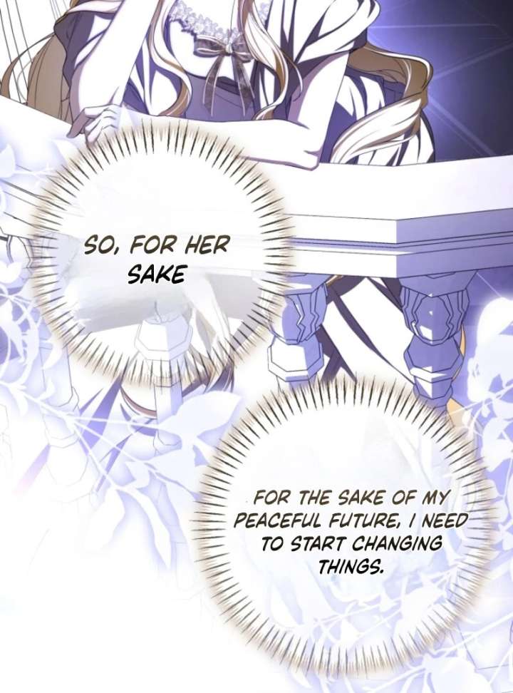 I Became the Master of the Devil Chapter 81 page 96