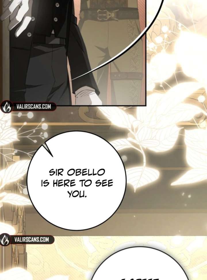 I Became the Master of the Devil Chapter 81 page 103