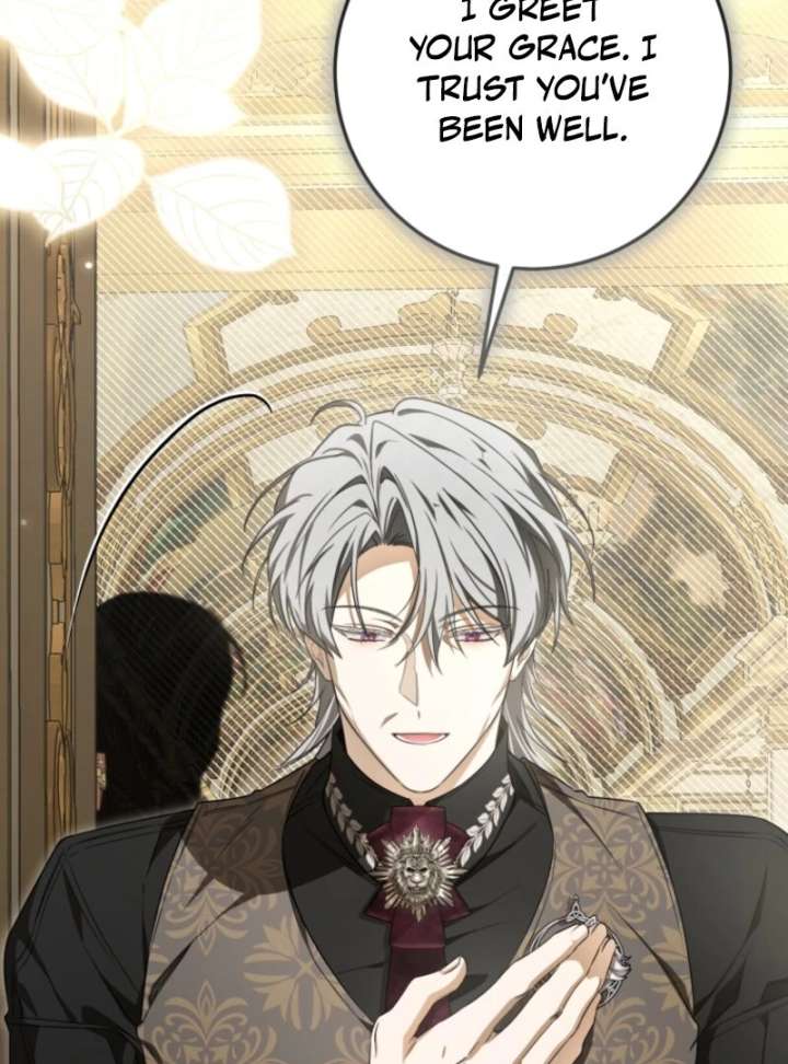 I Became the Master of the Devil Chapter 81 page 104