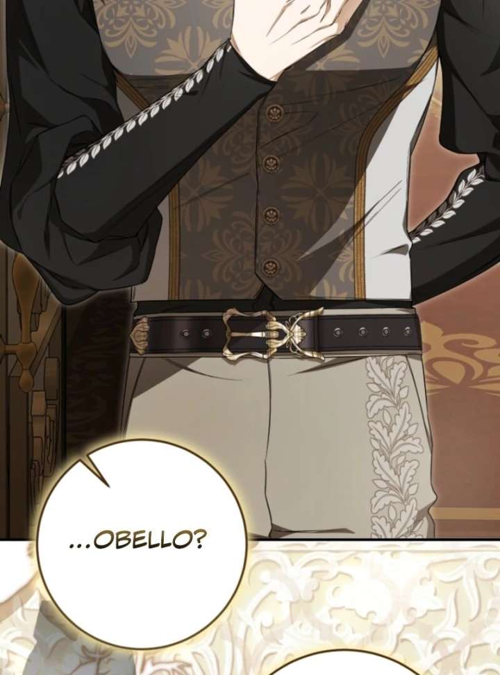 I Became the Master of the Devil Chapter 81 page 105