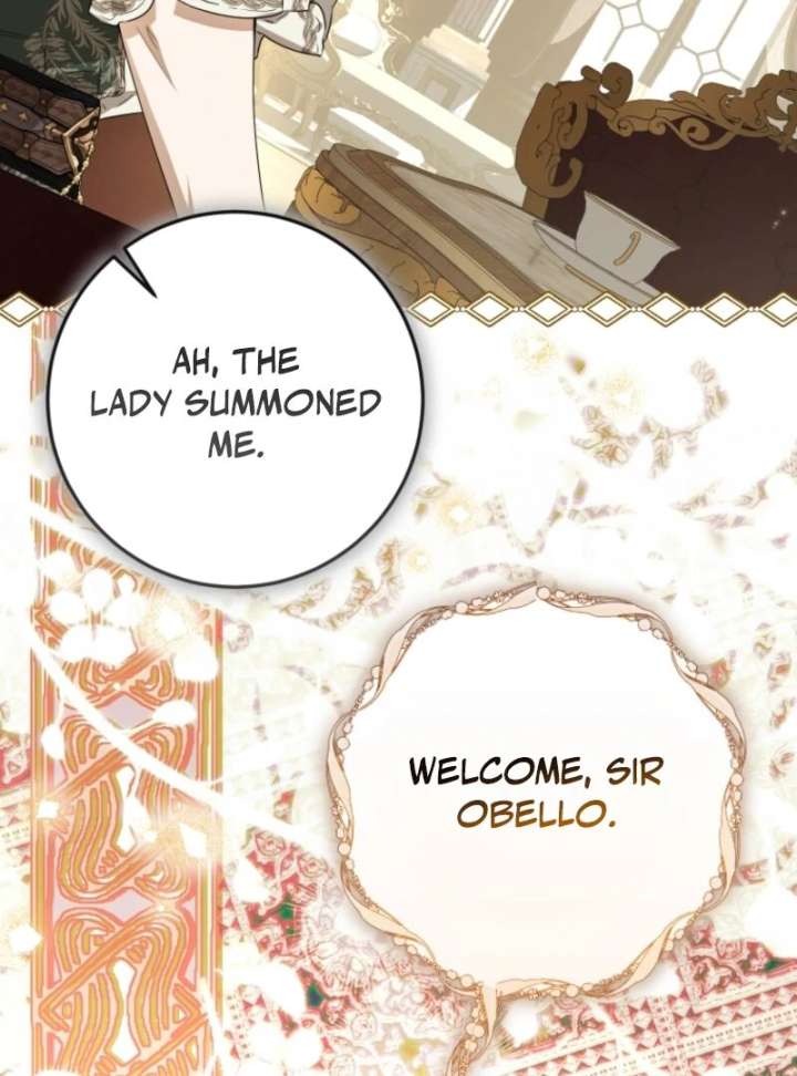 I Became the Master of the Devil Chapter 81 page 107