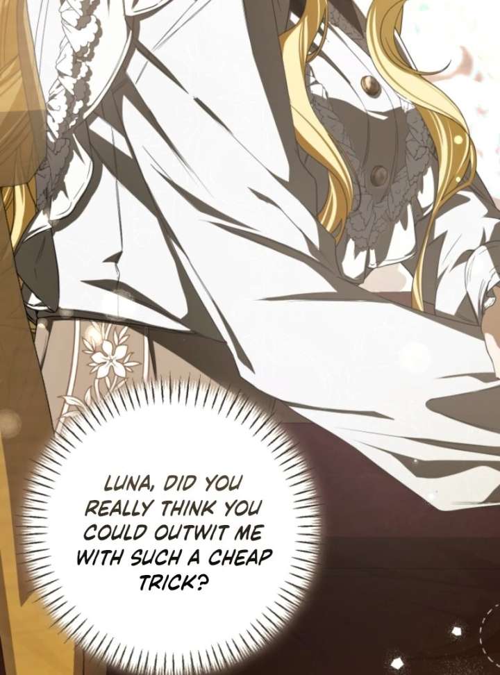 I Became the Master of the Devil Chapter 81 page 109