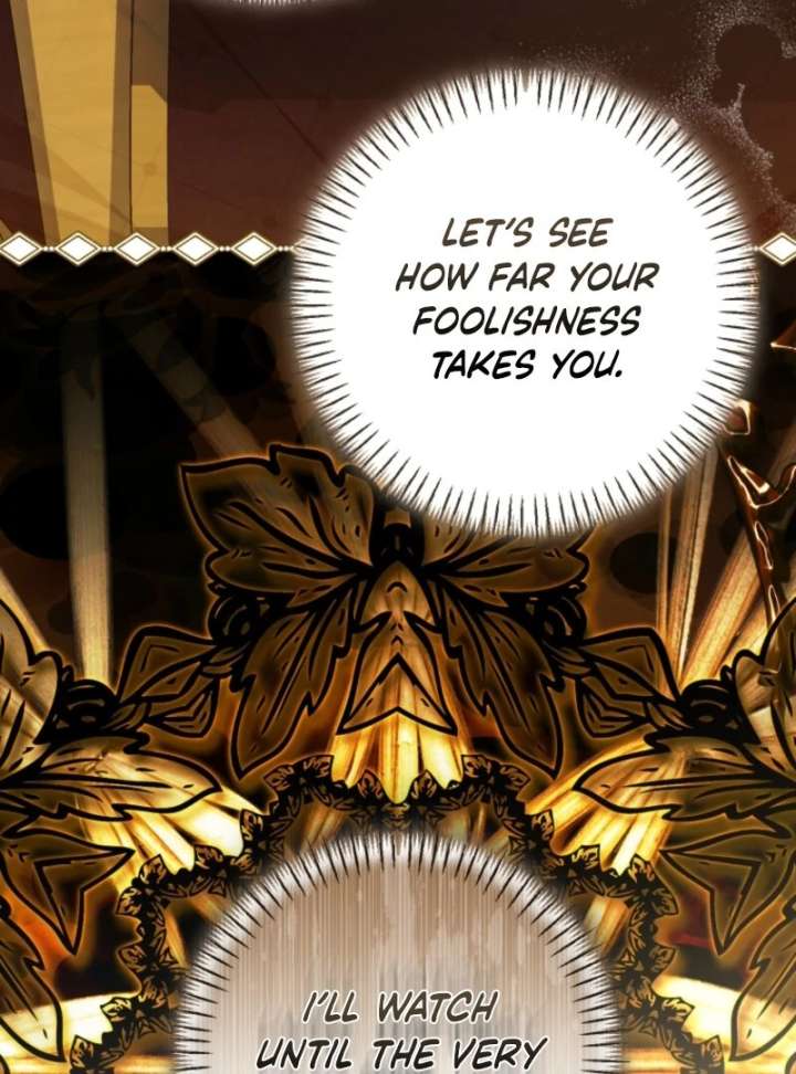 I Became the Master of the Devil Chapter 81 page 110
