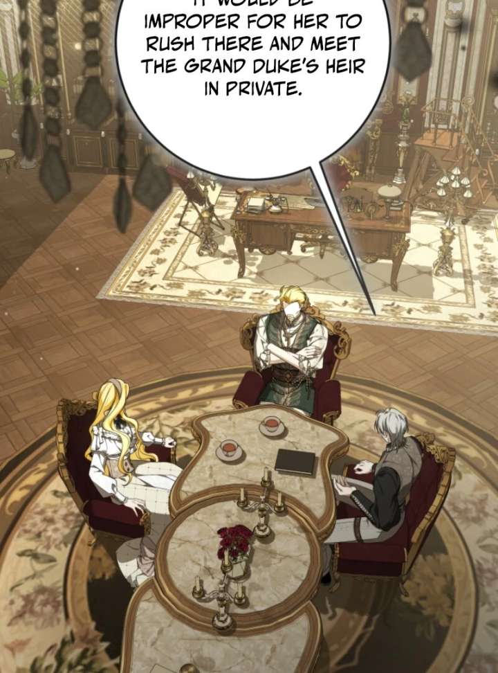 I Became the Master of the Devil Chapter 82 page 6