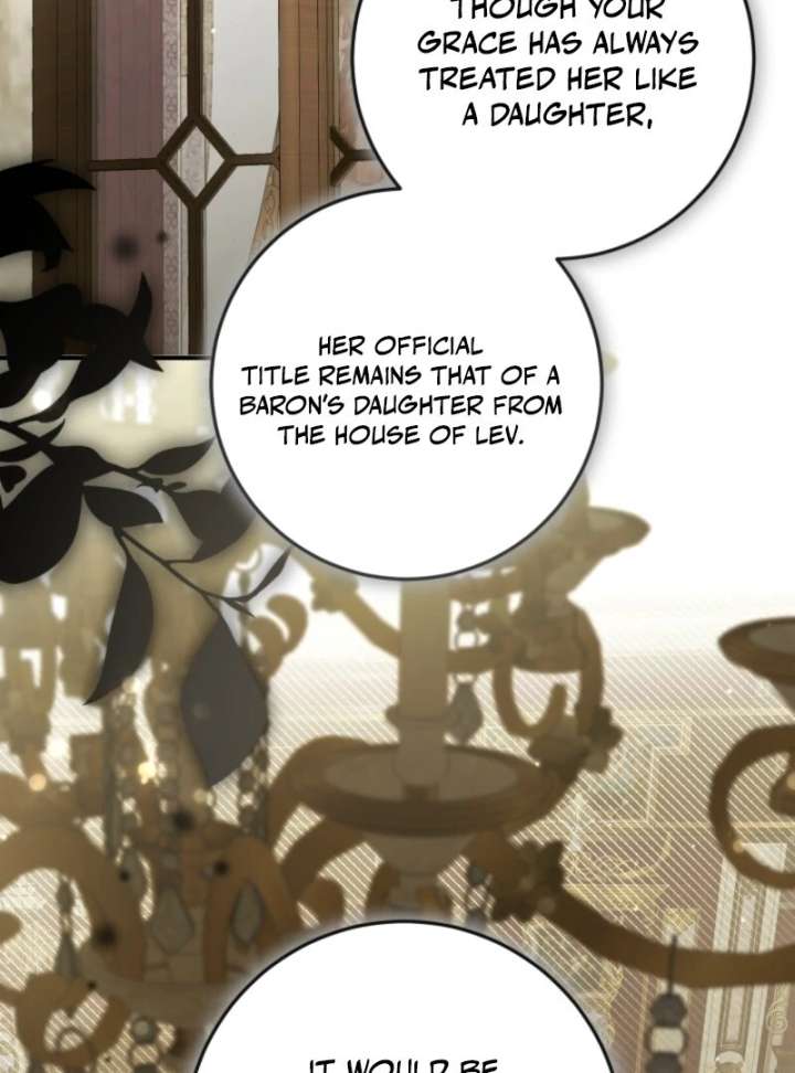 I Became the Master of the Devil Chapter 82 page 5