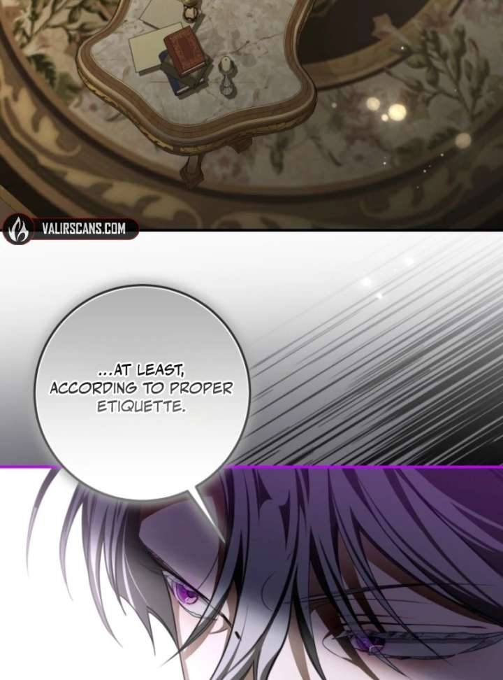 I Became the Master of the Devil Chapter 82 page 7