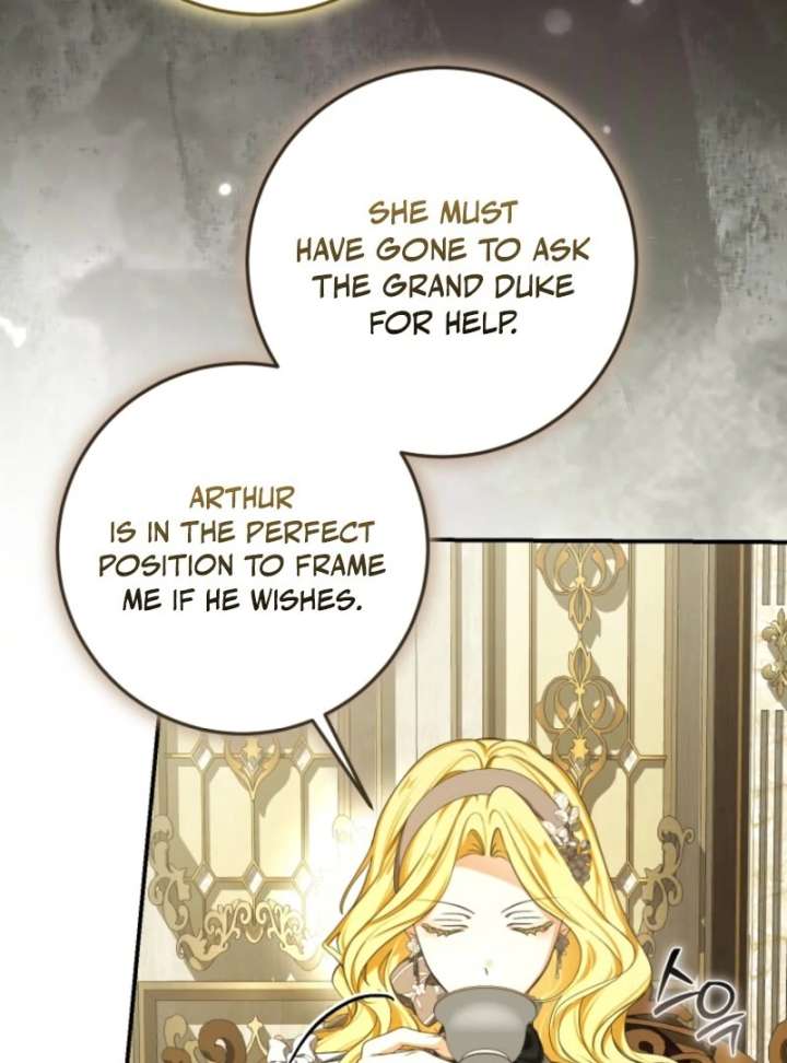 I Became the Master of the Devil Chapter 82 page 12