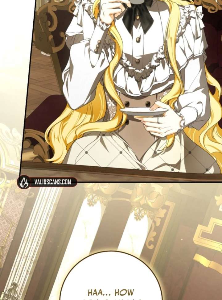 I Became the Master of the Devil Chapter 82 page 13