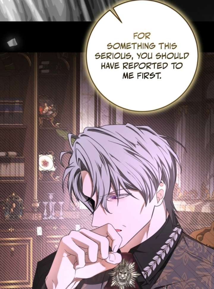 I Became the Master of the Devil Chapter 82 page 16