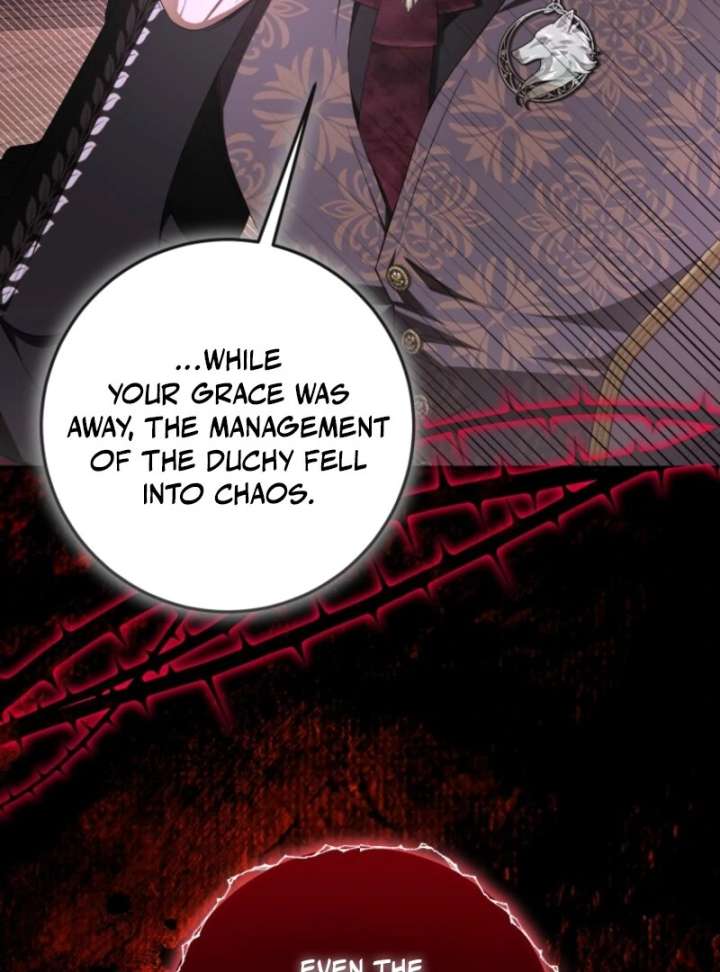 I Became the Master of the Devil Chapter 82 page 17