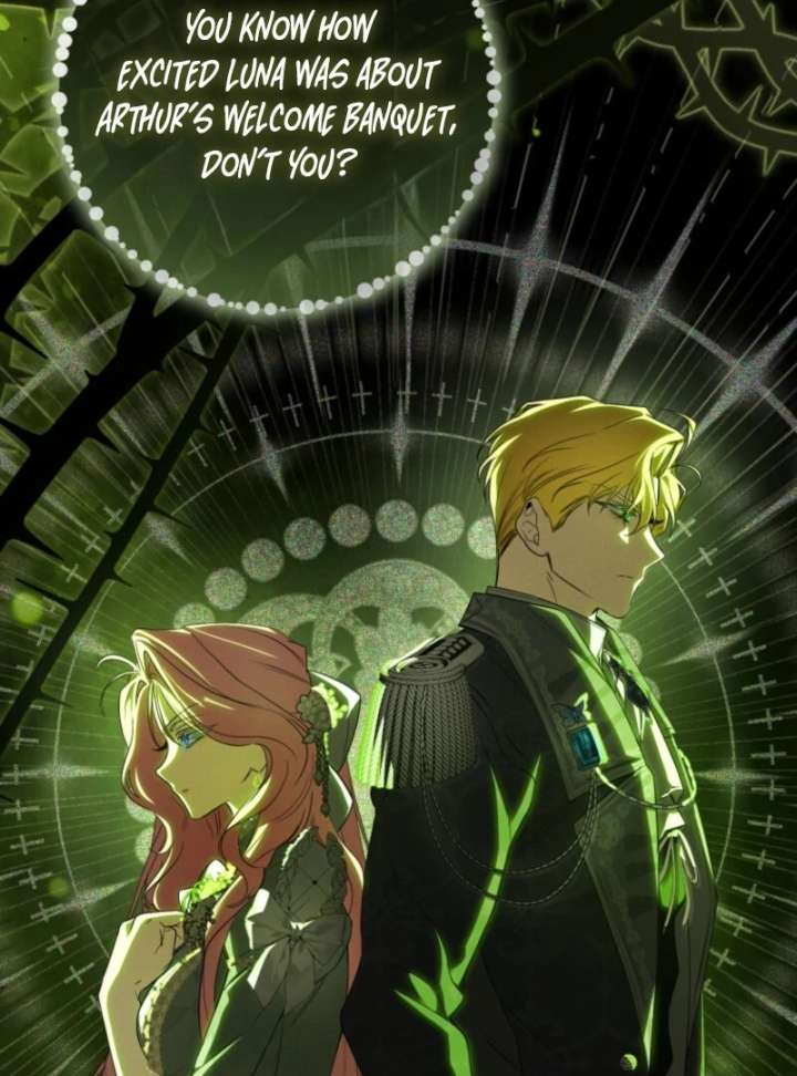 I Became the Master of the Devil Chapter 82 page 32