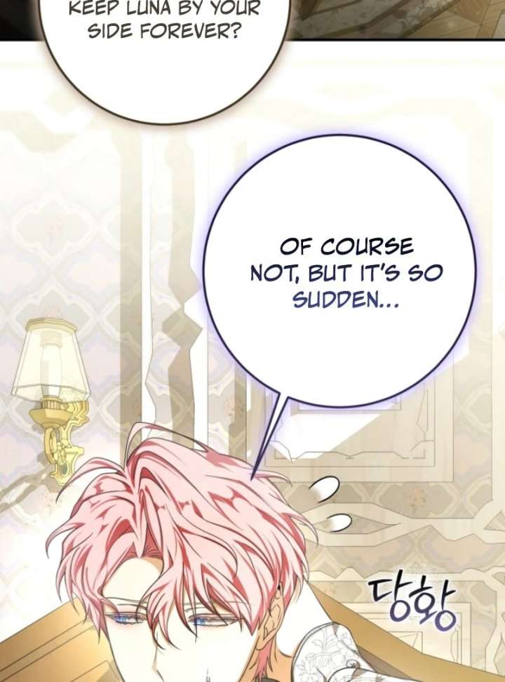 I Became the Master of the Devil Chapter 82 page 39
