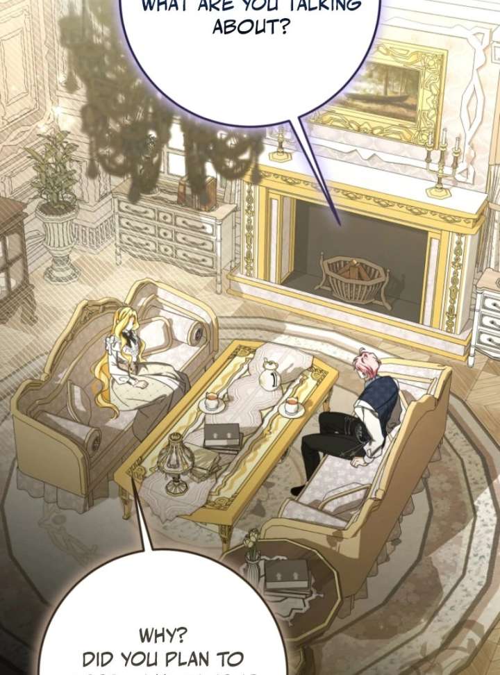 I Became the Master of the Devil Chapter 82 page 38