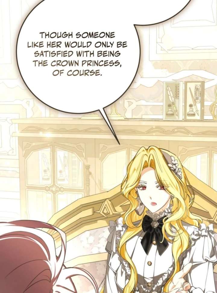I Became the Master of the Devil Chapter 82 page 41