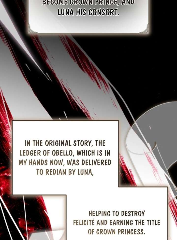 I Became the Master of the Devil Chapter 82 page 45