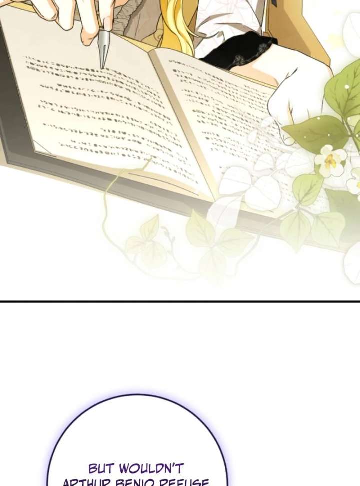 I Became the Master of the Devil Chapter 82 page 50