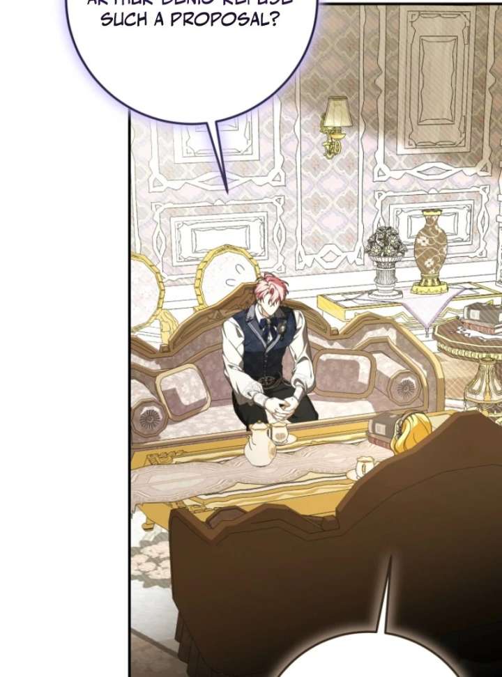 I Became the Master of the Devil Chapter 82 page 51