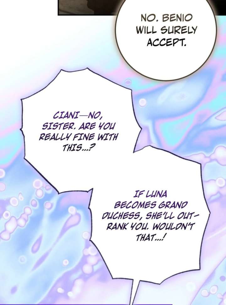I Became the Master of the Devil Chapter 82 page 52