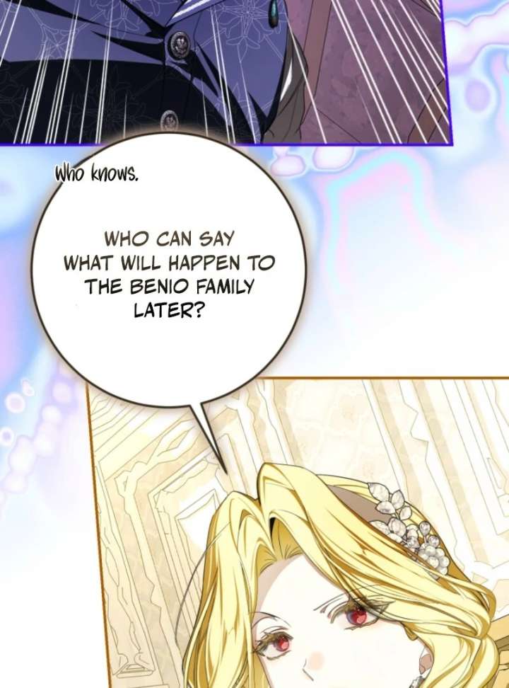 I Became the Master of the Devil Chapter 82 page 54