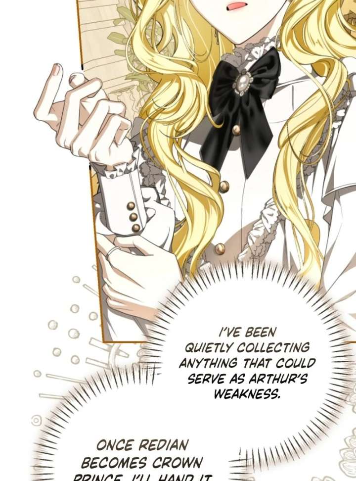 I Became the Master of the Devil Chapter 82 page 55