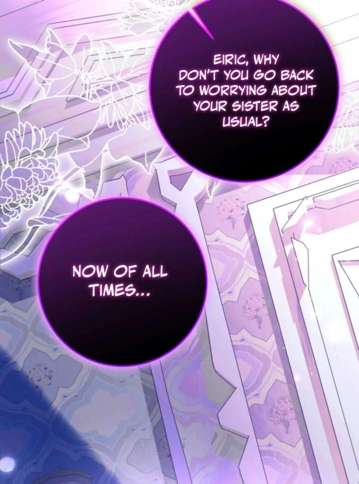 I Became the Master of the Devil Chapter 82 page 58