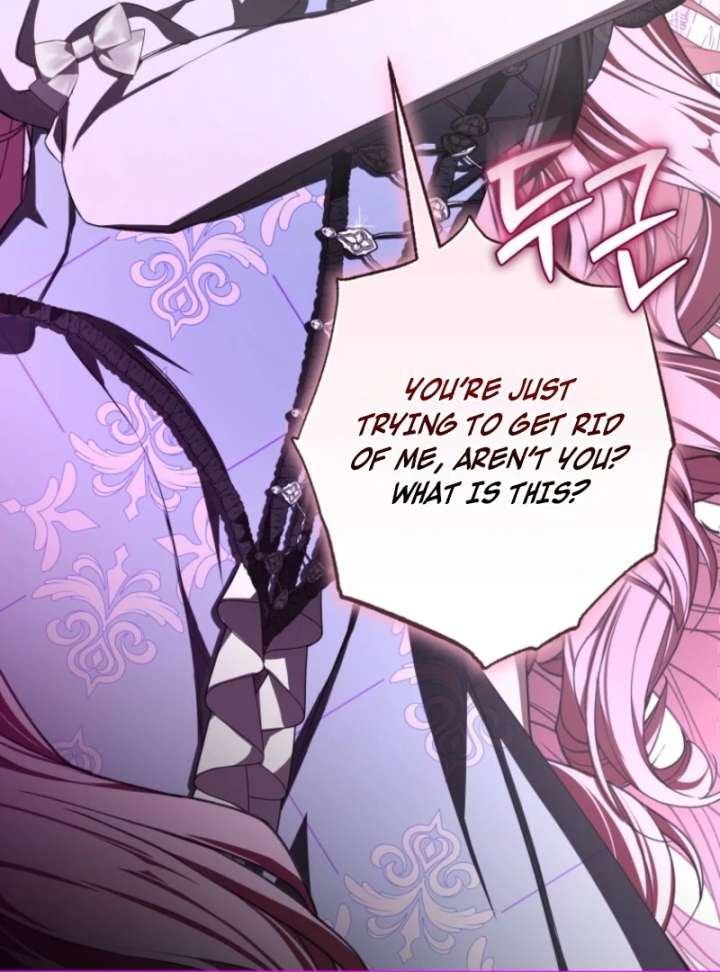 I Became the Master of the Devil Chapter 82 page 66