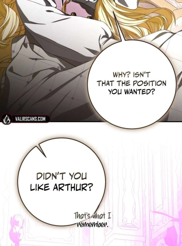 I Became the Master of the Devil Chapter 82 page 72