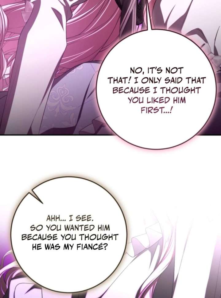 I Became the Master of the Devil Chapter 82 page 74
