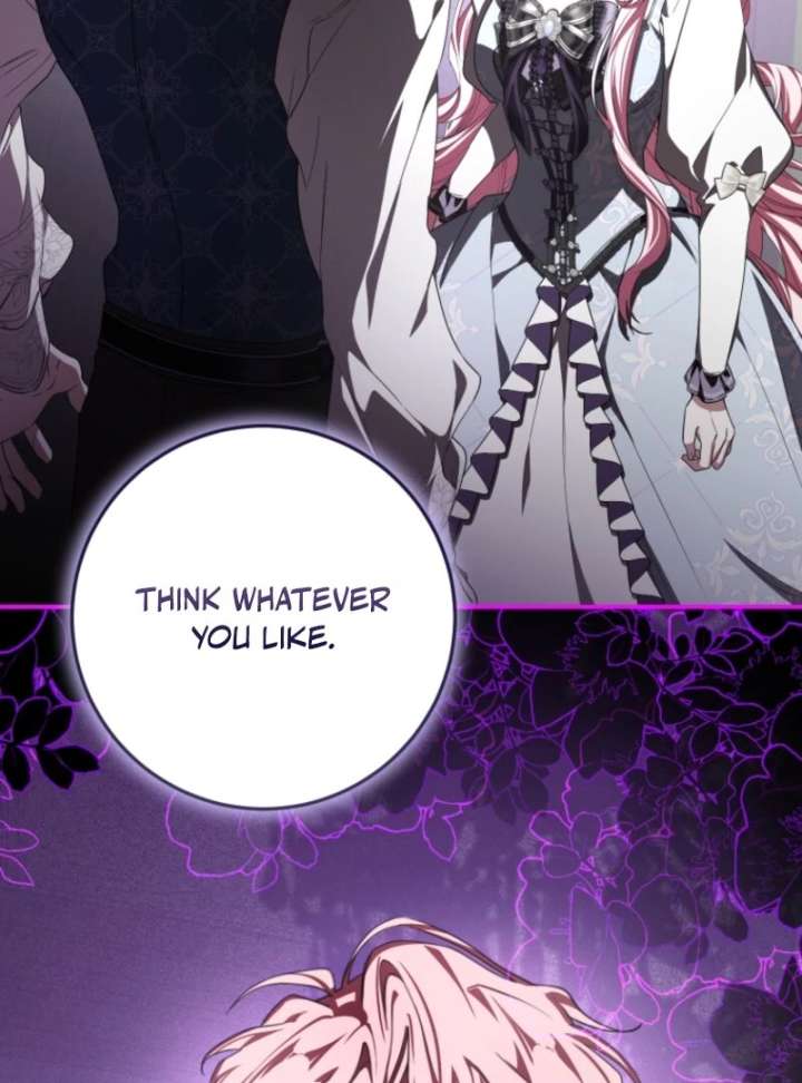 I Became the Master of the Devil Chapter 82 page 92