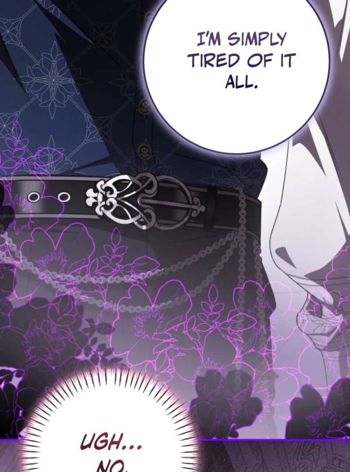 I Became the Master of the Devil Chapter 82 page 94