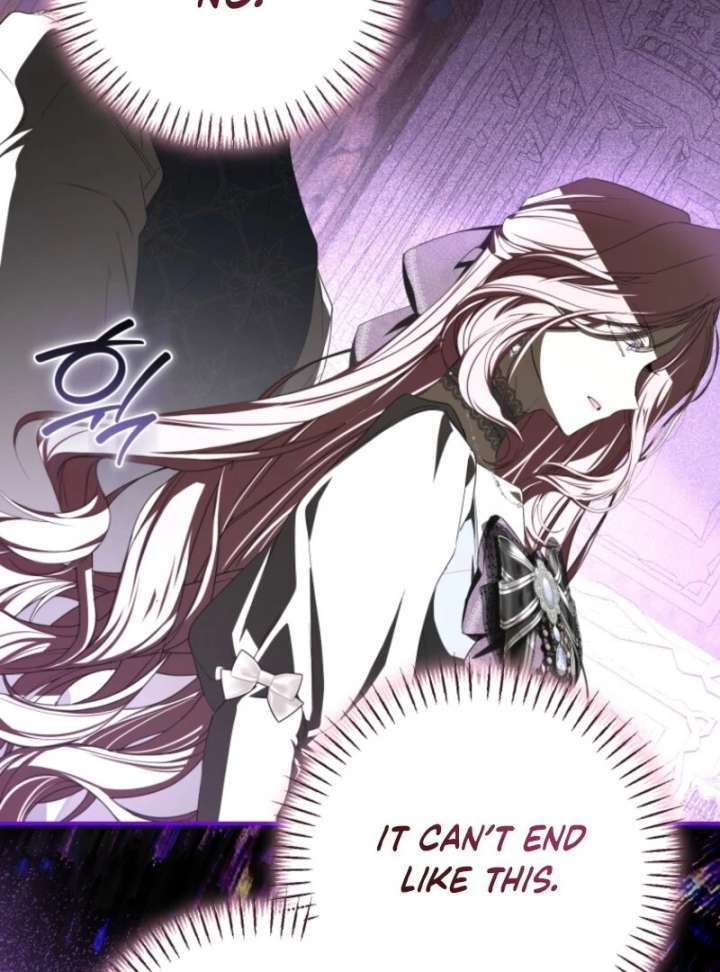 I Became the Master of the Devil Chapter 82 page 95