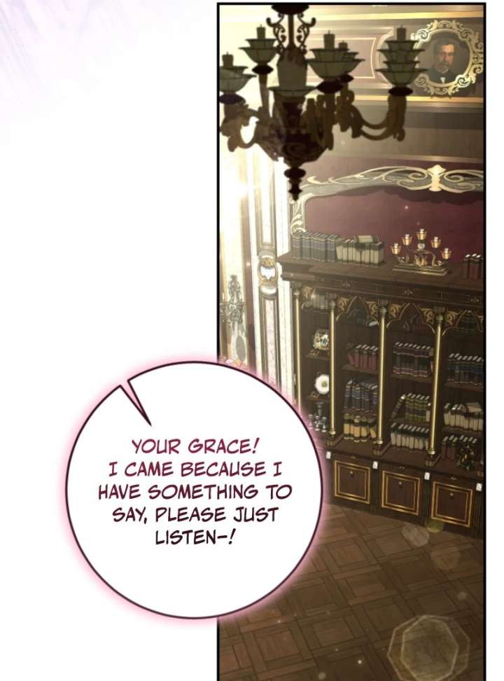 I Became the Master of the Devil Chapter 82 page 98
