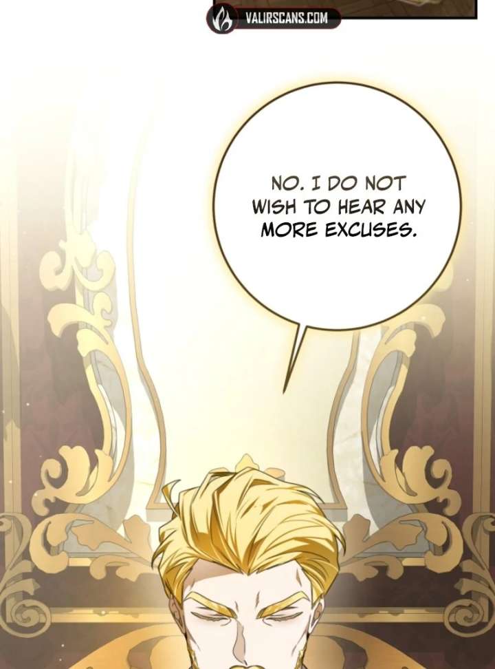 I Became the Master of the Devil Chapter 82 page 99