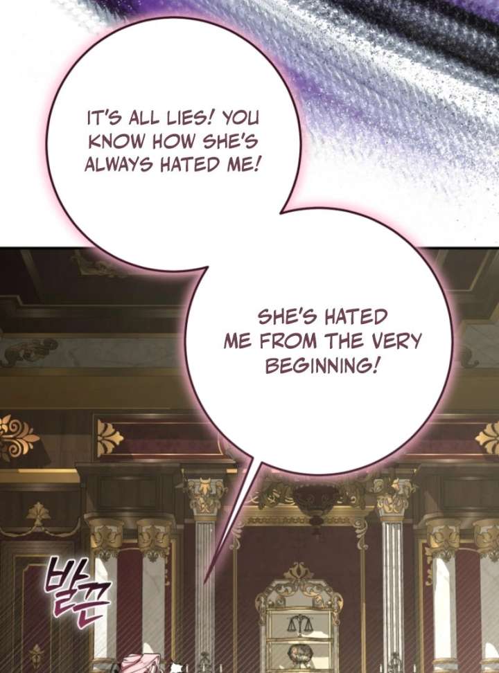 I Became the Master of the Devil Chapter 82 page 104