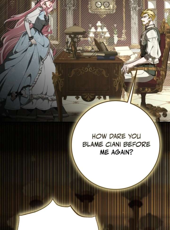 I Became the Master of the Devil Chapter 82 page 105