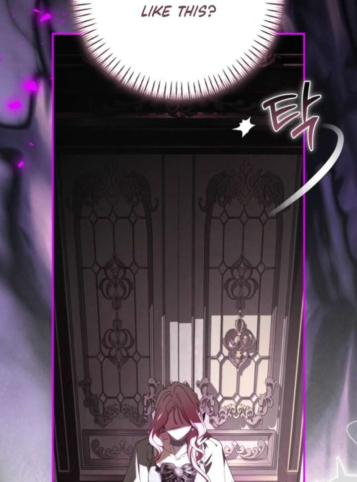 I Became the Master of the Devil Chapter 82 page 109