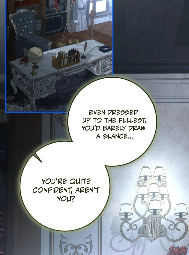 I Became the Master of the Devil Chapter 83 page 5
