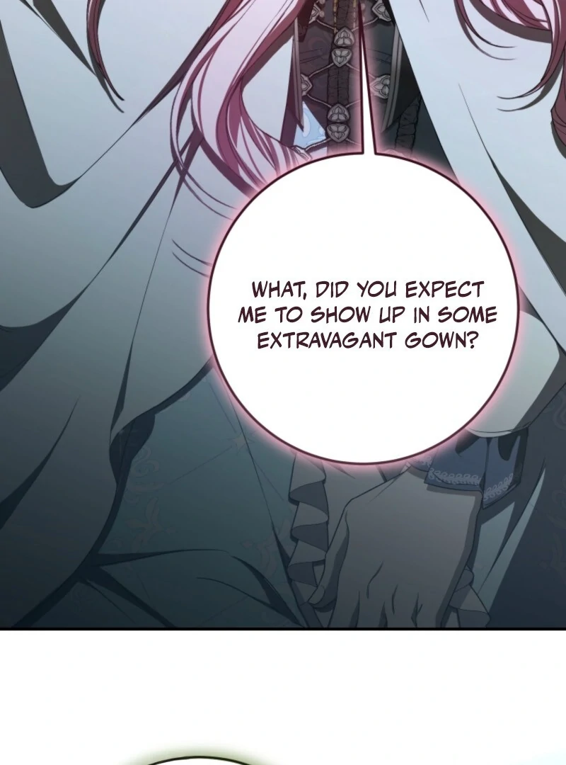 I Became the Master of the Devil Chapter 83 page 7